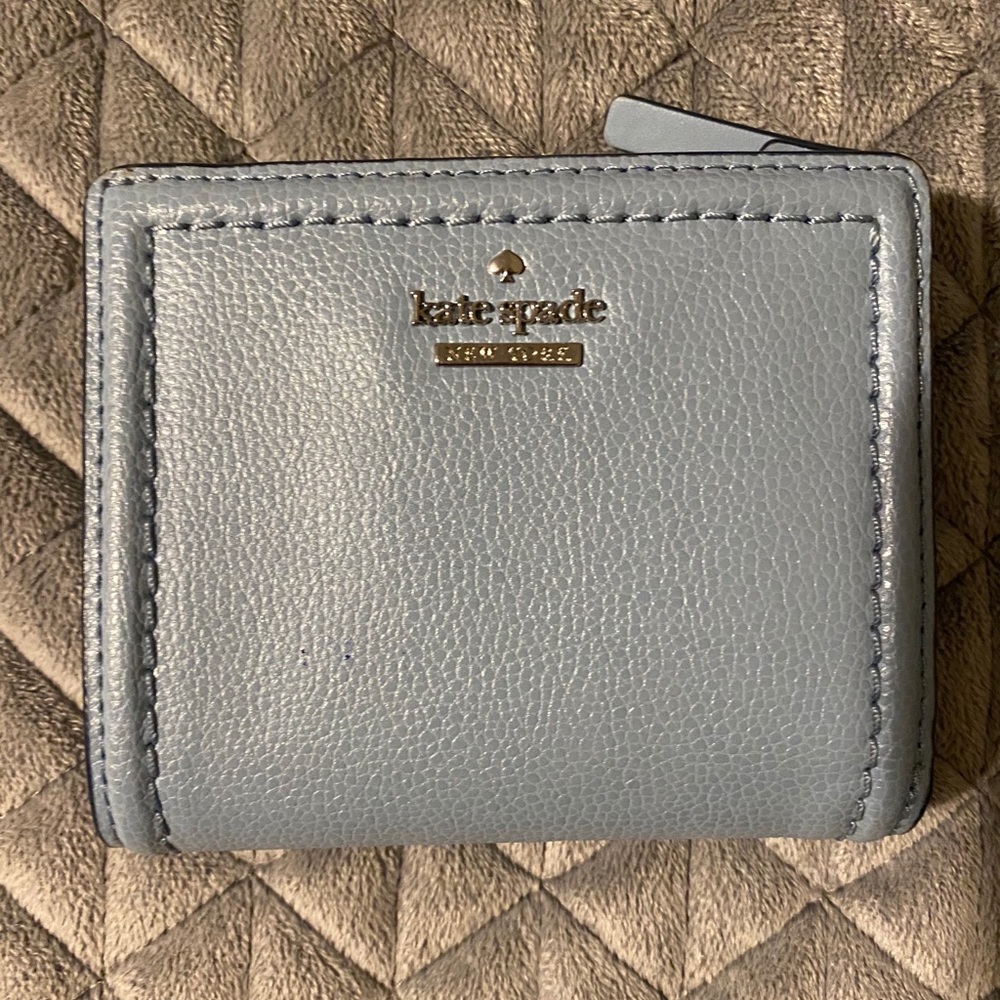 Kate Spade Small Wallet